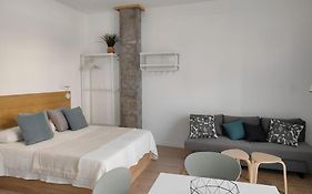 Loft Nuevo Cerca De Ruzafa